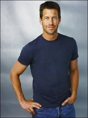 In which series does this actor play?