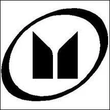 To which Asian car does this logo correspond ?
