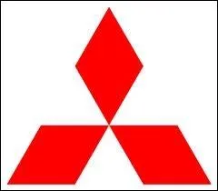 Which Asian car does this logo correspond to ?