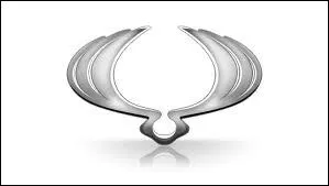 Which Asian car does this logo correspond to ?