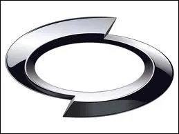 Which Asian car does this logo correspond to ?