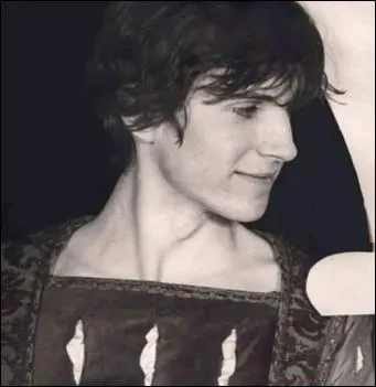 Who is this character in Harry Potter?