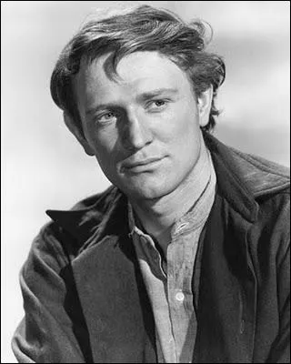 Who is this character in Harry Potter?