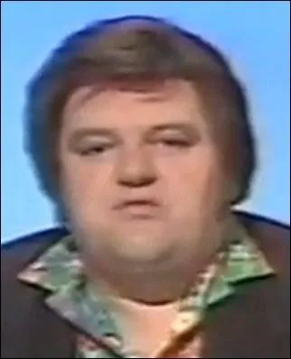 Who is this character in Harry Potter?