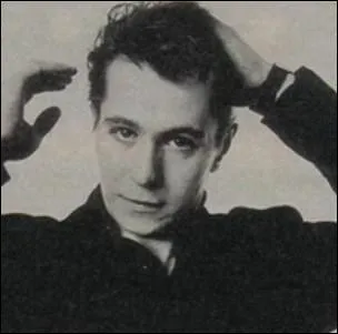 Who is this character in Harry Potter?