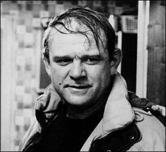 Who is this character in Harry Potter?