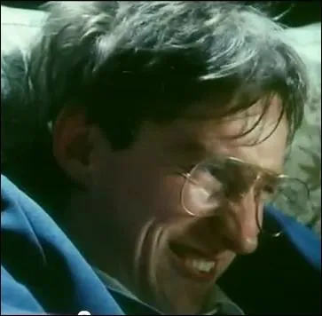 Who is this character in Harry Potter?