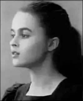 Who is this character in Harry Potter?