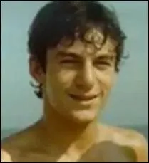 Who is this character in Harry Potter?