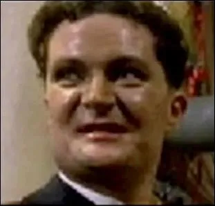 Who is this character in Harry Potter?