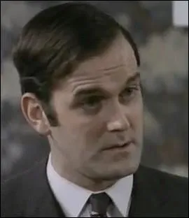 Who is this character in Harry Potter?