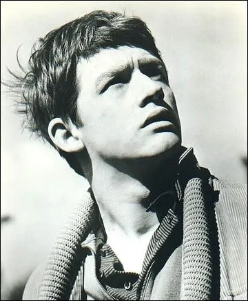 Who is this character in Harry Potter?