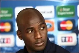 With which of these clubs has Alou Diarra never won the title of champion of France ?