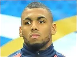 Yann M'Vila, because of his origins, could have played for another national team. Which ?