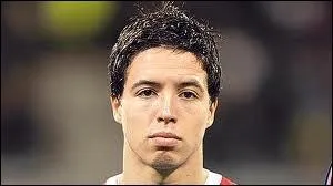 Which of these clubs has Samir Nasri won a championship with?