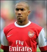 In which club does Gael Clichy play, 2011-2012 season ?