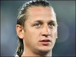 Philippe Mexès has spent most of his career at Calcio. Which Italian club has never worn the colors among the 3 proposed ?