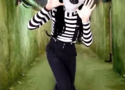 Quiz Mimes de Stars . 2