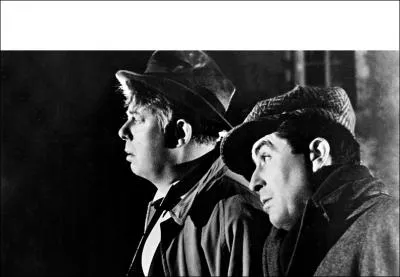 Film by Jean Renoir, based on the play "Les caprices de Marianne"