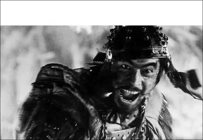 This critically acclaimed 1954 film, which inspired John Sturges