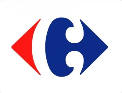 Let's start shopping: What is this logo?