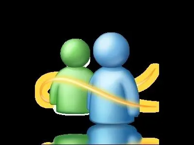 Super a friend connect! : What is this logo ?