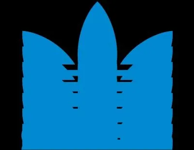 We put on our jogging suit: What is this logo?