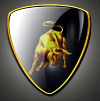 And to finish with a drive: What is this logo?