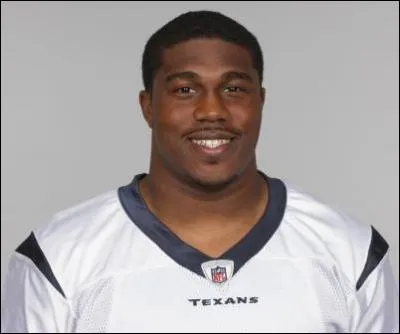 Steve Slaton. Runningback for the Miami Dolphins. Filipino?