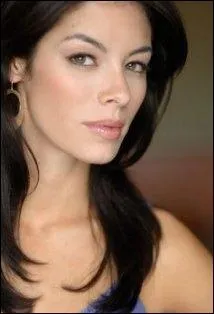 Christina Cuenca. Miss Louisiana 2006. Filipina?