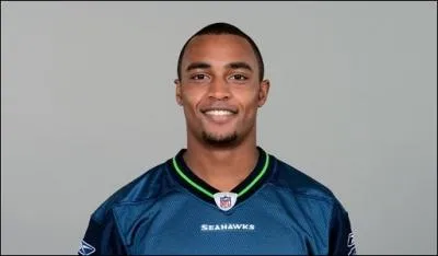 Doug Baldwin. Wide receiver of Seattle Hawks. Filipino?