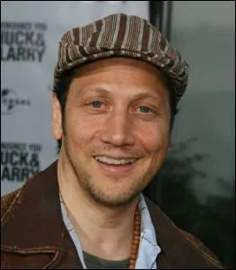 Rob Schneider. Actor. Filipino?