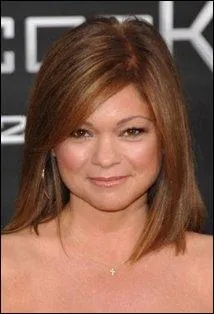 Valerie Bertinelli. Actress. Filipina?
