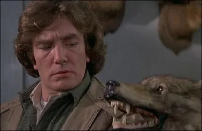 New York cop Detective Dewey Wilson is confronted with murders in the Bronx that appear to have been committed by animals!