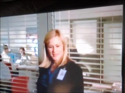 In this series, Patricia Arquette plays the role of Allison Dubois