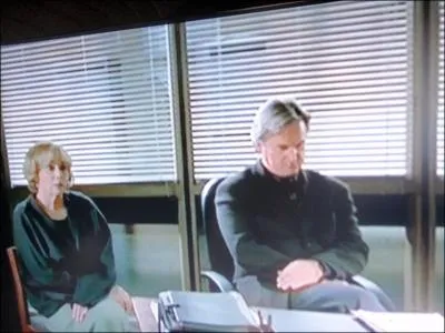 British series starring Trevor Eve as Inspector Peter Boyd, who specializes in crimes committed in the past