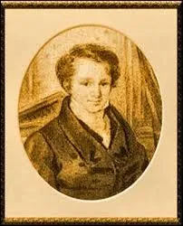 Is it true that Victor Hugo, at the age of 14, declared: Je veux être Bonaparte, sinon rien?