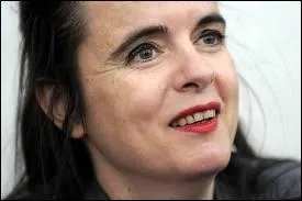 The 45-year-old Belgian has published a novel every year since 1995. The latest, published in 2011 and 2012, are :  Tuer le pere and Barbe-Bleue . They are ...