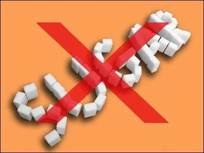 Which One Of These Is On The McDonald's Menu With NO Sugar In?