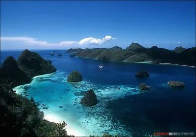 The Moluccan Archipelago belongs to the Philippines!
