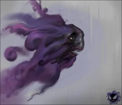 Blue or red, he plunges his victims into a deep sleep without them even noticing!