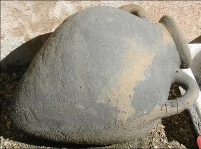 What type of vase is this?