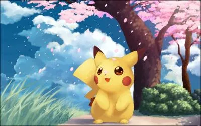 This adorable little girl's eyes are ...