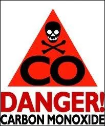 Carbon Monoxide is often referred to as the