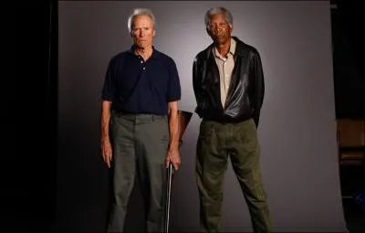 Directing himself is a very difficult art, and Clint Eastwood excels at it, especially when, in a western, he enlists the services of Morgan Freeman and Gene Hackman ...