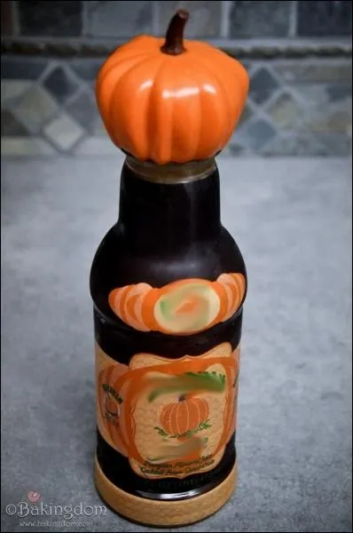 And to finish off, I'd like to suggest that you take a load off - after the effort, the comfort! But do you know what this drink is?