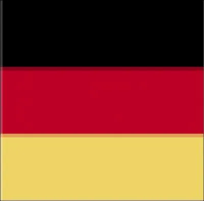 What country does this flag come from?