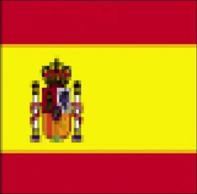 What country does this flag come from?