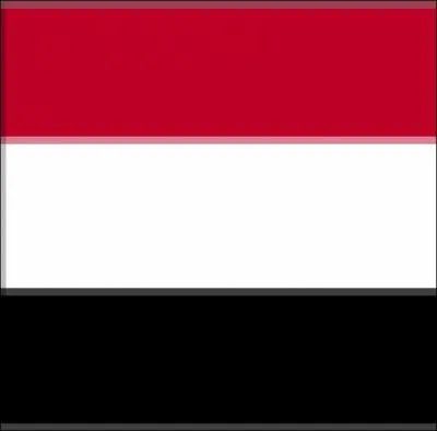 What country does this flag come from?