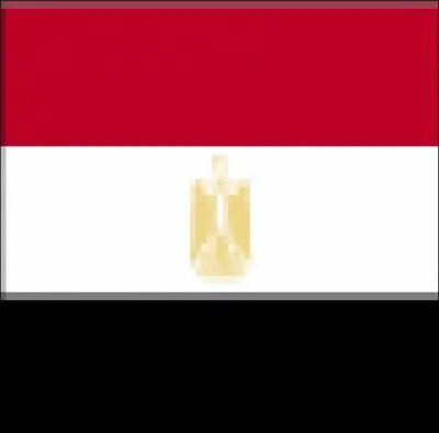 What country does this flag come from?